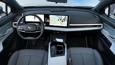 купить уаз в рассрочку: Changan Uni-T: 2025 г. — 10