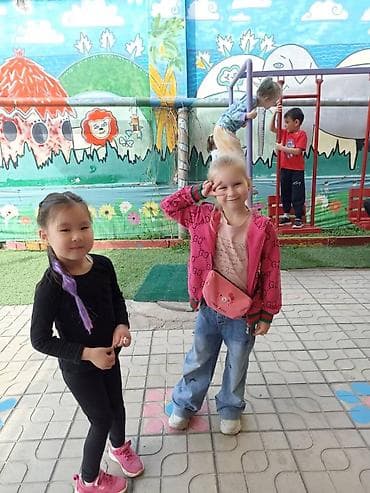 предлагаю услуги няни у себя дома: Дорогие родители, если вы хотите, чтобы ваш малыш рос в атмосфере — 2