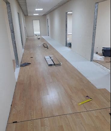 укладка линолеум: Монтаж напольных плинтусов | Ламинат, Линолеум, Наливные полы Больше 6 лет опыта — 6