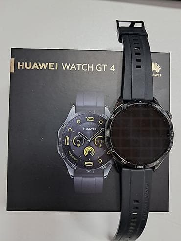 gvil g2000 характеристики: HUAWEI Watch GT 4 (46 мм) - Стильные умные часы с круглым корпусом и — 1