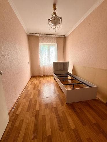 1000: 3 комнаты, 62 м², 105 серия, 4 этаж, Евроремонт — 6