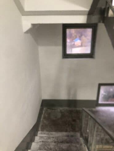 меняю с моей доплатой: 1 комната, 34 м², 105 серия, 7 этаж, Старый ремонт — 10