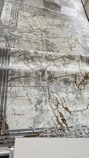 рисую: Ковер Новый, С подогревом, 400 * 200, Турция — 1