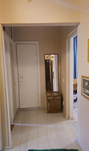 2х: 2 комнаты, 48 м², 105 серия, 4 этаж, Косметический ремонт — 4