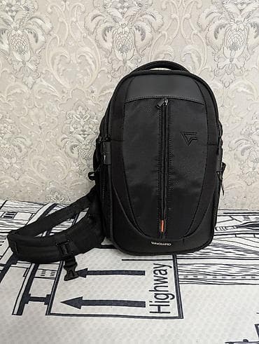 Фоторюкзак Vanguard Up-Rise 43 - Однолямочный рюкзак-слинг для