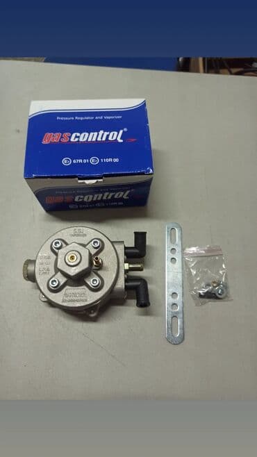 stag: ГБО, Новый, Турция — 8