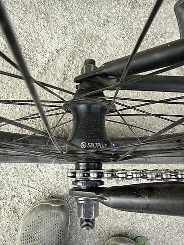 BMX велосипеды: BMX велосипед — 3