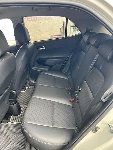 kia morning: Kia Picanto: 2019 г., 1 л, Автомат, Бензин, Хэтчбэк — 10