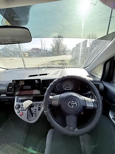 гольф 2 цена бишкек: Toyota WISH: 2003 г., 2 л, Автомат, Бензин, Хэтчбэк — 10
