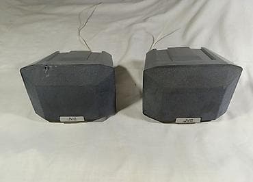pioneer 7: Продаю акустические колонки от музыкального центра JVC — 1