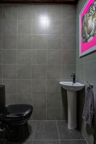 студия долгосрочно: 2 комнаты, Агентство недвижимости, Без подселения, С мебелью полностью — 14