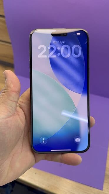 redmi note 14 pro plus цена в бишкеке: IPhone 15 Pro Max, Б/у, 512 ГБ, 90 % — 7