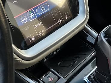 2019: Subaru Outback: 2019 г., 2.5 л, Автомат, Бензин, Кроссовер — 9
