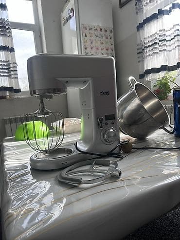 Блендер, миксер, Б/у, Самовывоз