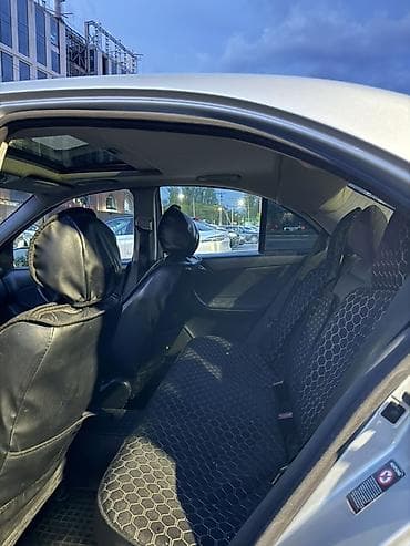 мерс 203 бампер: Mercedes-Benz C-Class: 2001 г., 2 л, Ручные, Газ, Седан — 7