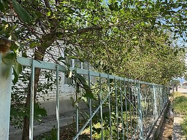 дом в ик: ✅ Продается дом в г. Базар-Коргон 🏡 Продается дом на угловом участке — 8