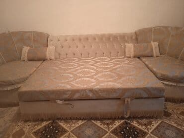 шкафы для дома бу: Продаю б/у мебель Дубай в хорошем состоянии 13500 сом. Продаю шубу — 1