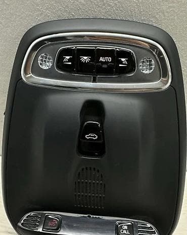 second hand: Салонное освещение Volvo 2019 г., Б/у, Оригинал — 2