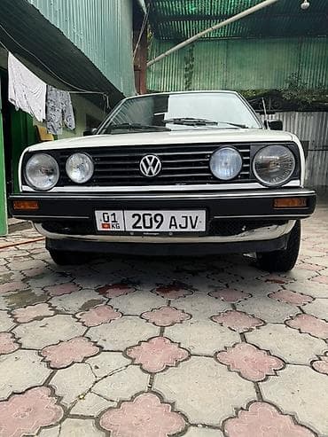 голф венто: Volkswagen Golf: 1990 г., 1.3 л, Механика, Бензин, Хэтчбэк — 2