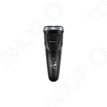 бритвенный: Машинка для стрижки волос — 4