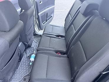 тойота хайс минивен: Toyota Corolla Verso: 2005 г., 1.8 л, Робот, Бензин, Минивэн — 8