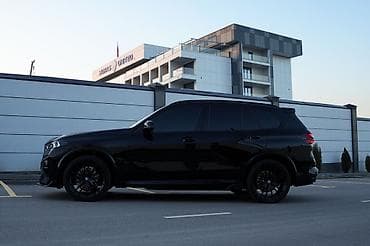 pixel 5: Сдаю BMW X5, Почасово, Без водителя, | От 18 лет — 3