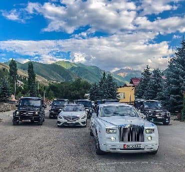 Трансформатор майы: Свадьба Свадебный кортеж Трансфер Услуги пассажирских перевозок lalafo.kg да — 7 Трансформатор майы: Свадьба Свадебный кортеж Трансфер Услуги пассажирских перевозок — 7