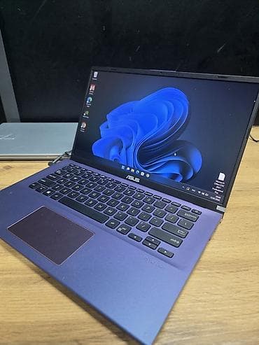 asus intel core i7: Игровой, Б/у, Intel Core i5 — 2
