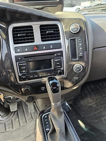 водный мото: Легкий грузовик, Hyundai, Стандарт — 3