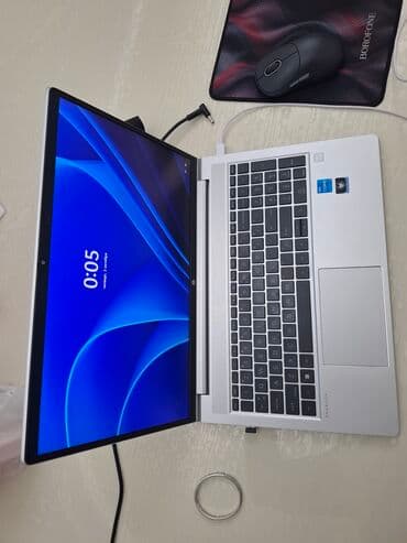 probook 4530s цена: Ноутбук, HP, 12 ГБ ОЗУ, Intel Core i5, Б/у — 2