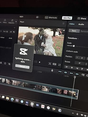 mac studio: Онлайн-услуги видеомонтажа под ключ влоги, видео. - Монтаж роликов — 2