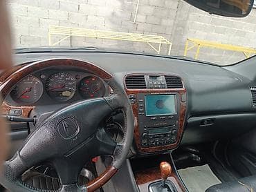 24v: Acura MDX: 2001 г., 3.5 л, Автомат, Бензин, Универсал — 7