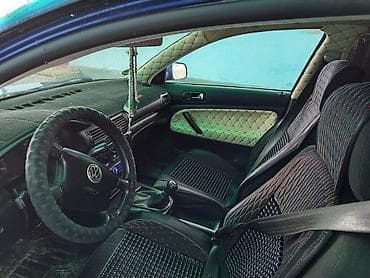 двигатель форд фокус 1: Volkswagen Passat: 1999 г., 1.6 л, Механика, Бензин, Универсал — 1