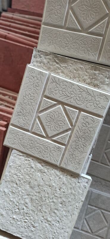 брусчатка бишкек дом брусчатки'' тротуарная плитка бордюры бишкек: Бордюр, Гарантия, Бесплатный выезд, Бесплатная доставка — 2