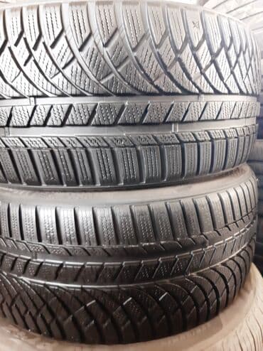 шины на дэу матиз купить: Шины 245 / 40 / R 18, Б/у, Пара, Корея, Kumho — 1