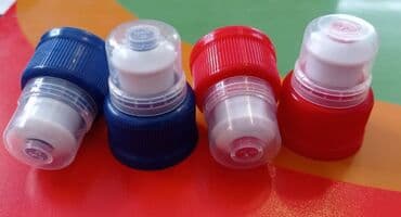 купить колакала: Спортивные колпачки "Спортлок" для пэт-бутылок. Используют для — 6