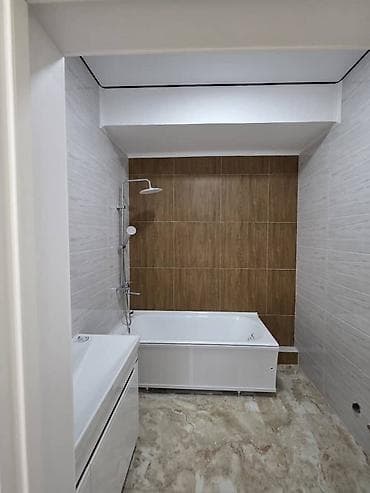 катеджы: 2 комнаты, 67 м², Элитка, 12 этаж — 6