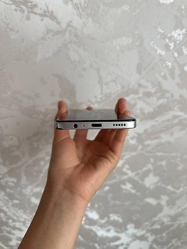 ipone 5: Honor X7c, Новый, 256 ГБ, цвет - Серебристый — 6