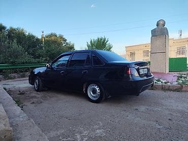 передний бампер нексия 2: Chevrolet Nexia: 2013 г., 1.5 л, Механика, Бензин, Седан — 4