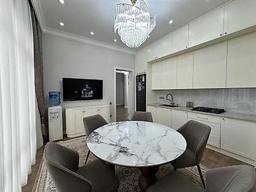 Продается новый дом в престижной части Арча-Бешика! Дом строился для — 2