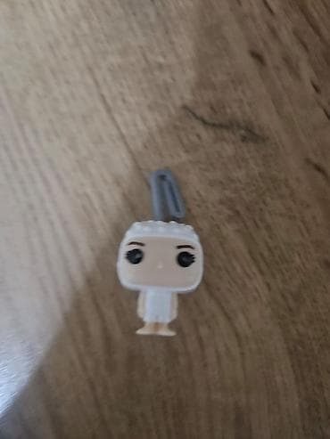 брелок аниме: Мини-фигурки-брелоки в стиле Funko Mini Все фигурки по 250сом — 4