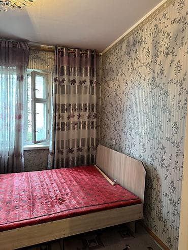 Недвижимость: Сдаю двух комнатную квартиру в районе восток 5 только семейным парам — 2