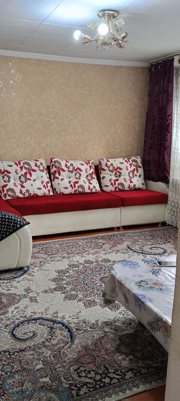 продаю дом на иссыкуле: Дом, 50 м², 4 комнаты — 9