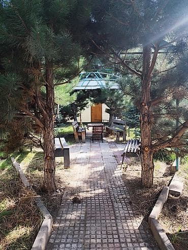 каракол домик: Байланыш номер — 5