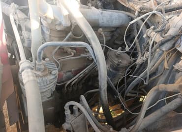 коробка нексия 1: Мотор сатылат 245 ЗИЛ бычок май жебейт мотор капремонт болгон баасы — 1