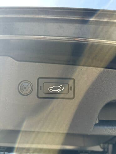 лобовое стекло на ауди: Changan Hunter Plus: 2022 г., 1.5 л, Автомат, Бензин, Внедорожник — 3