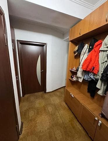 квартира джал сдается: 1 комната, Без подселения, С мебелью полностью — 2