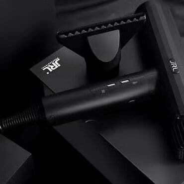 профессиональный фен: Чач кургаткыч Кесипкөй — 3