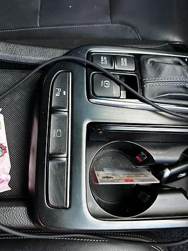 Продажа авто: Hyundai Grandeur: 2018 г., 2.4 л, Автомат, Бензин, Седан — 10
