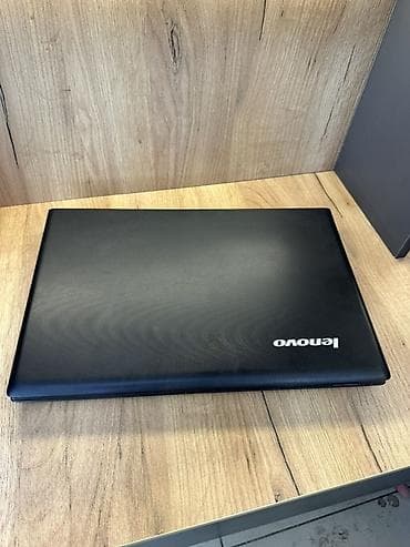 Ноутбук Lenovo отлично подойдет для учебы для просмотра фильмов видео — 1